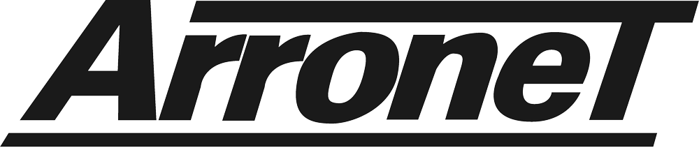 Arronet Logo